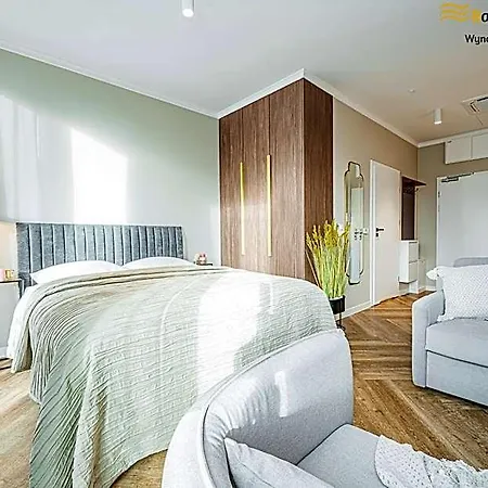 Seaside Garden & Wellness By Baltic 4*