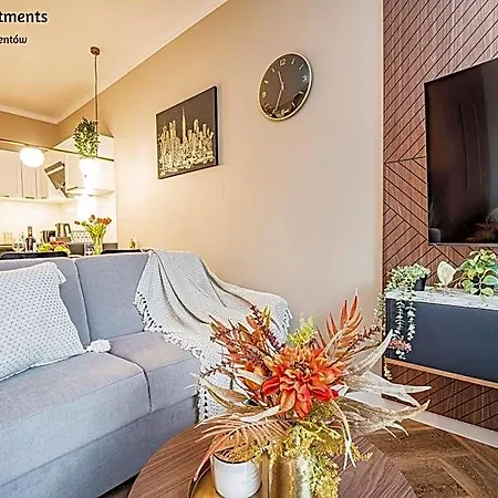 Seaside Garden & Wellness By Baltic 4*