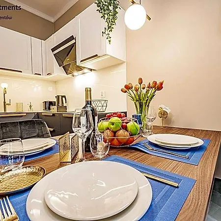 Seaside Garden & Wellness By Baltic 4* Svinoústí