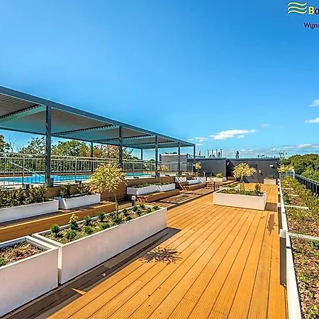 Seaside Garden & Wellness By Baltic